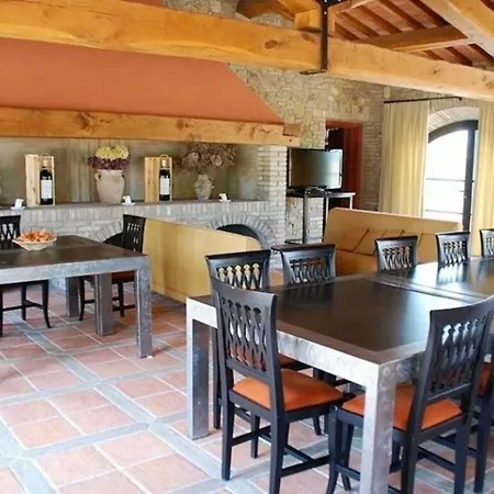 Villa Piaggetta 16 فيلة