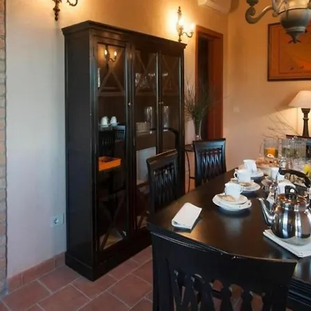 Villa Piaggetta 16 فيلة *