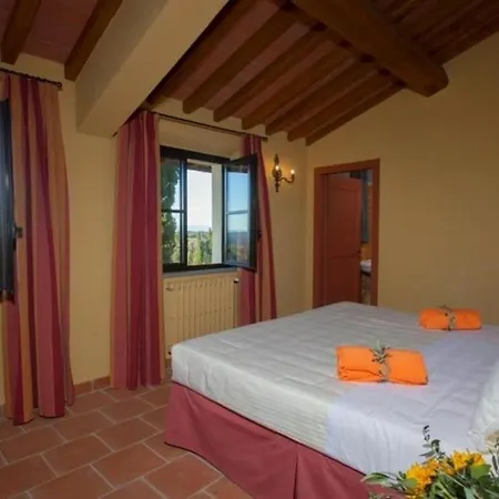 Villa Piaggetta 16 فيلة *