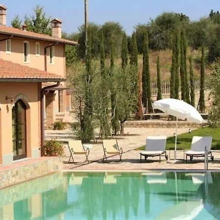 فيلة Villa Piaggetta 16