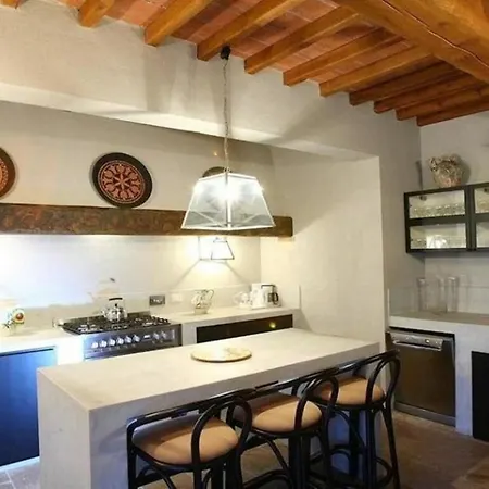 Villa Piaggetta 16 فيلة مونتايون
