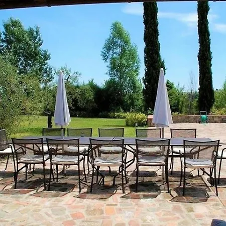 Villa Piaggetta 16 فيلة