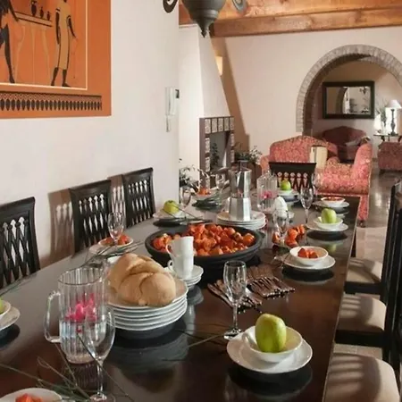 فيلة Villa Piaggetta 16 *