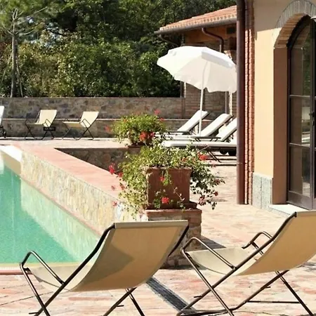 Villa Piaggetta 16