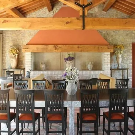 Villa Piaggetta 16